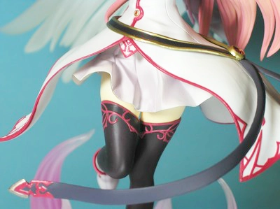 コトブキヤ　ユースティア・アストレア -セラフィック・エディション-　絶対領域